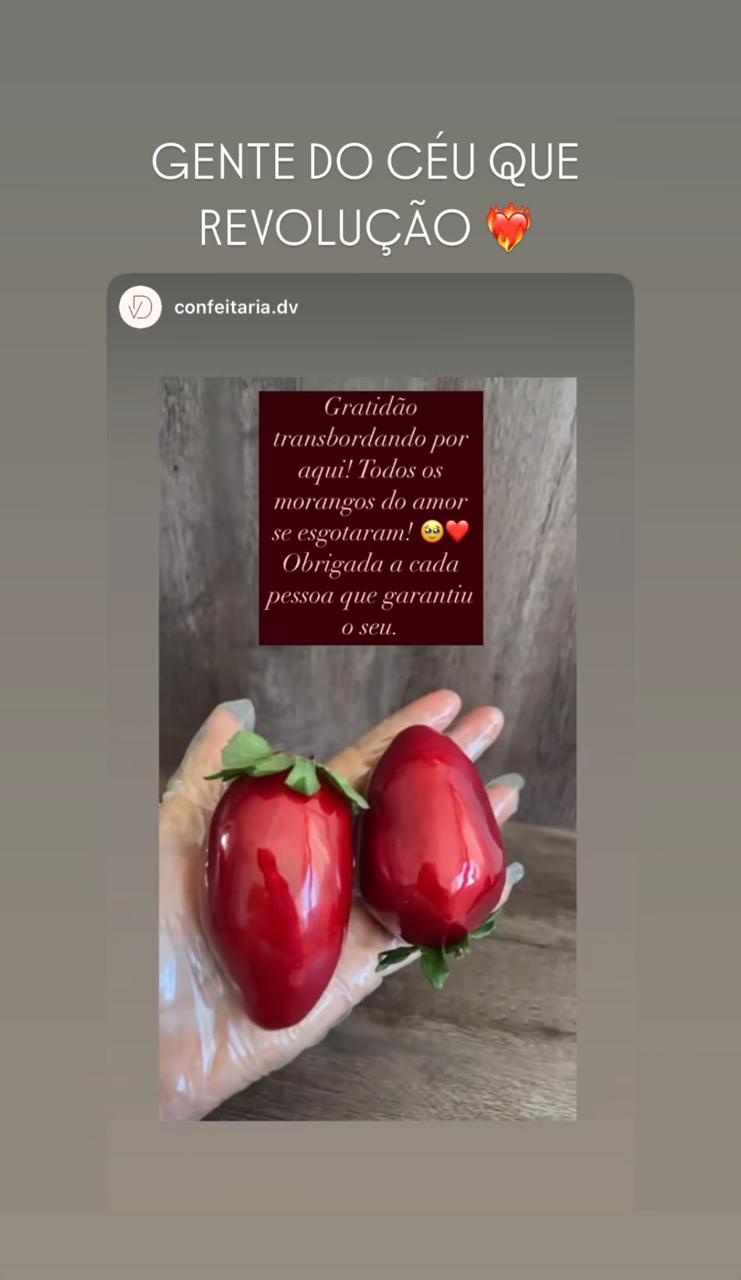 Depoimento de cliente